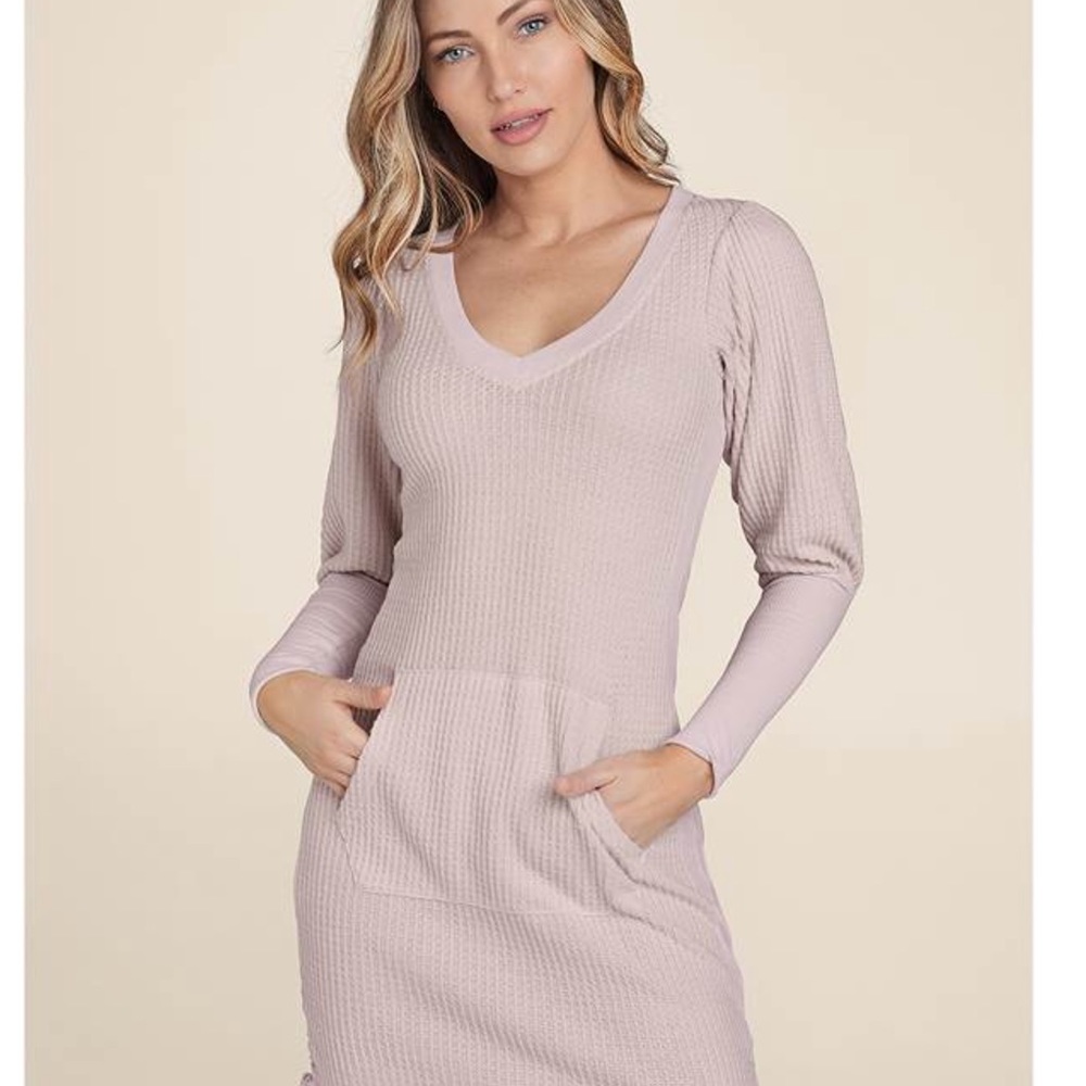 VENUS S Waffle Knit Dress Brand new - still in catalog!